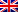 Flag for English