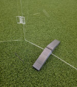 Barrera Plegable de Agility - Imagen 2