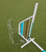 Barrera Plegable de Agility - Imagen 5