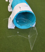 Barrera Plegable de Agility - Imagen 4