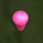 cilindro agility level