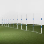 guia blanca Slalom