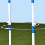 guia blanca Slalom
