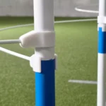 guia blanca Slalom