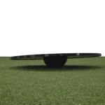 plataforma circular equilibrio