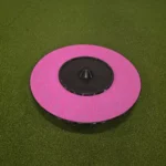 plataforma circular equilibrio
