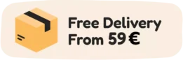 free delivery