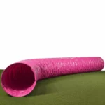 tunel agility profesional 150 mm 6m