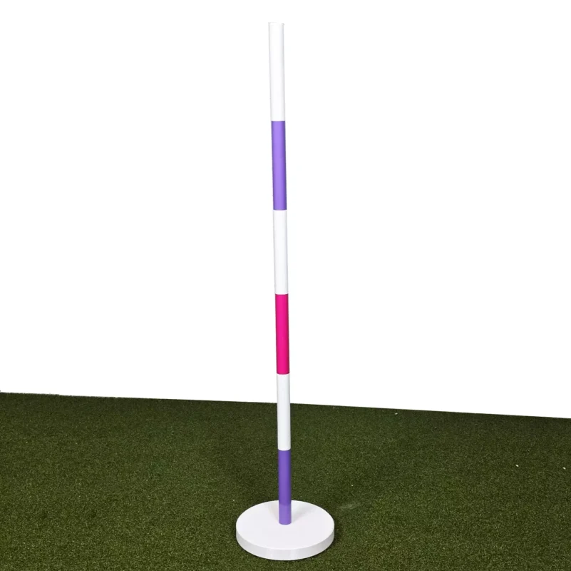 palo entreno agility
