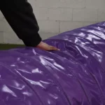 tunel agility profesional 150 mm