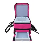 Pro-Agility Technical Bag for Food Dispenser