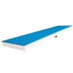 Training board 1.20