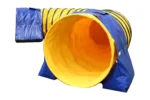 Alforjas Triangulares Antislip