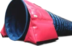 Alforjas Triangulares Antislip