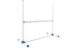 Salto abierto de Entrenamiento para Obediencia (OCI)