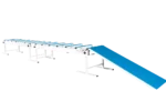 Escalera de Rescate