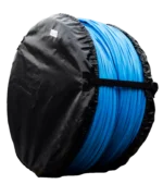 Juego de túnel caps