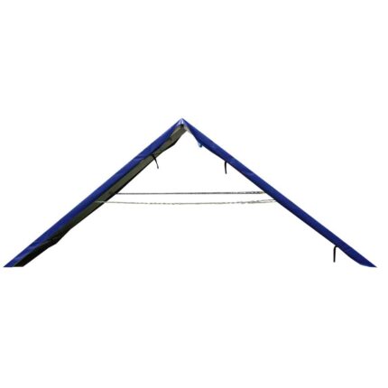LEVEL A-Frame canvas protection