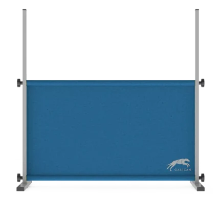 Canvas Agility Timer Obedience (OCI)