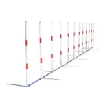 Slalom BASE FCI