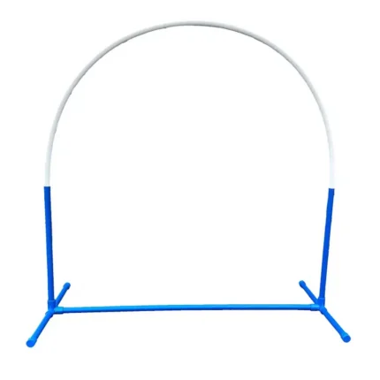 2-leg Hoopers Arch