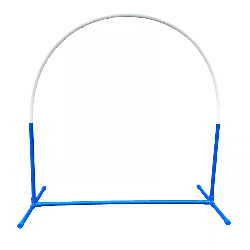 2-leg Hoopers Arch 2-leg Hoopers Arch