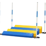 Längensprung 4 Module