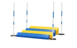 Längensprung 4 Module