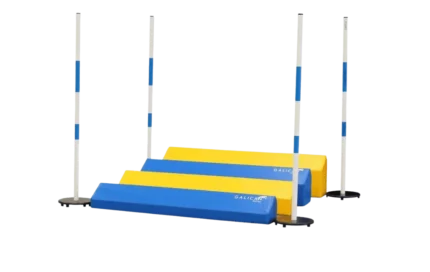 Längensprung 4 Module