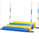 Längensprung 4 Module