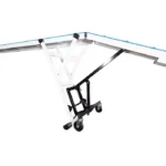 Ruedas para pasarela FCI INTERCAN/SOFT