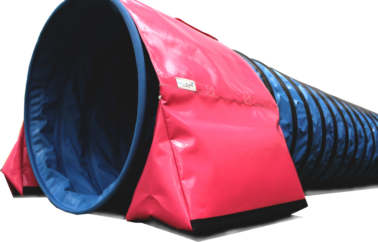 Alforjas Triangulares Antislip