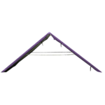 LEVEL A-Frame canvas protection - Image 2