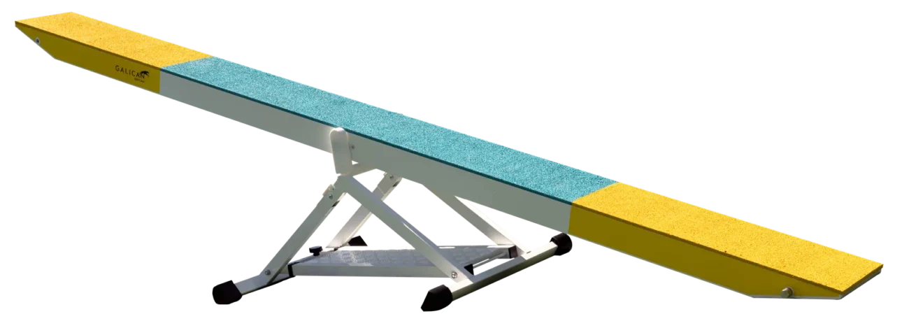 Balançoire INTERCAN