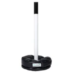 Saco de peso para palo de salto de longitud (x1)