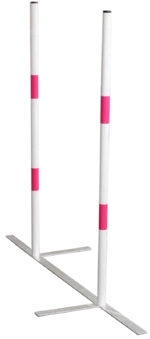 Slalom 2×2 by Susan Garrett (2 palos)