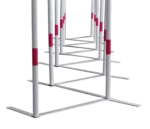 Slalom Zig Zag