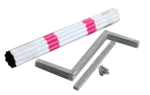 Slalom Zig Zag